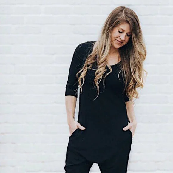 Ladies romper - Picture 2 of 7